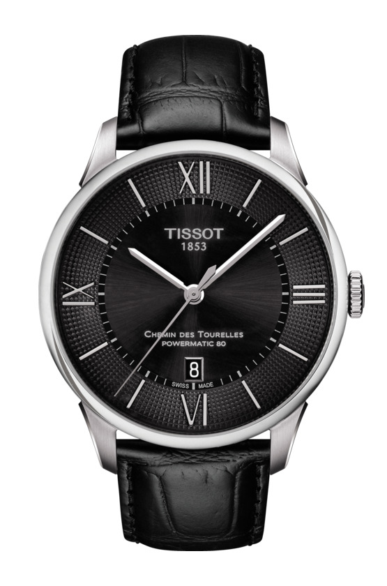 Đồng hồ nam Tissot T099.407.16.058.00