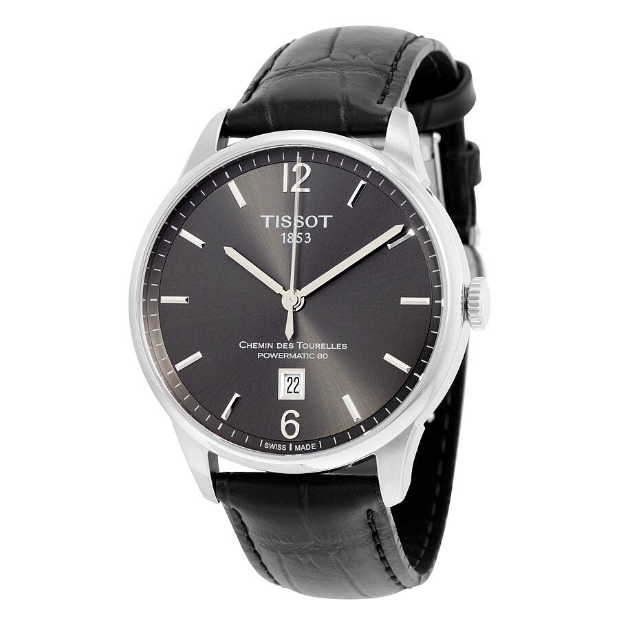 Đồng hồ nam Tissot T099.407.16.447.00