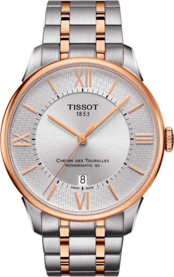 Đồng hồ nam Tissot T099.407.22.038.01