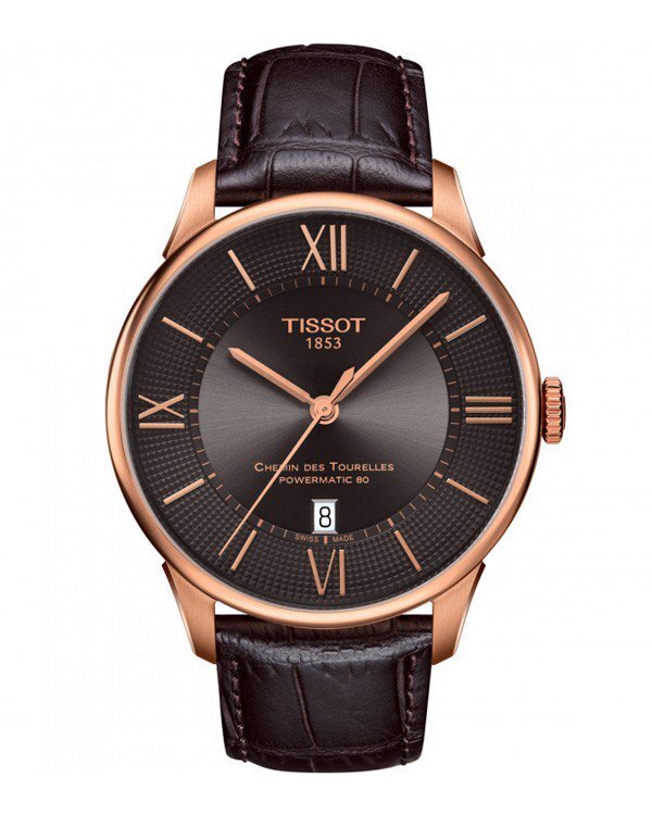 Đồng hồ nam Tissot T099.407.36.448.00