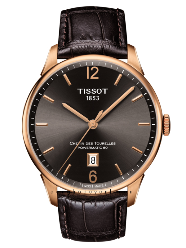 Đồng hồ nam Tissot T099.407.36.447.00