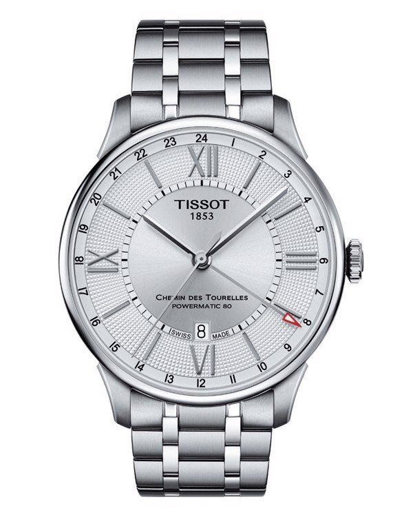 Đồng hồ nam Tissot T099.429.11.038.00