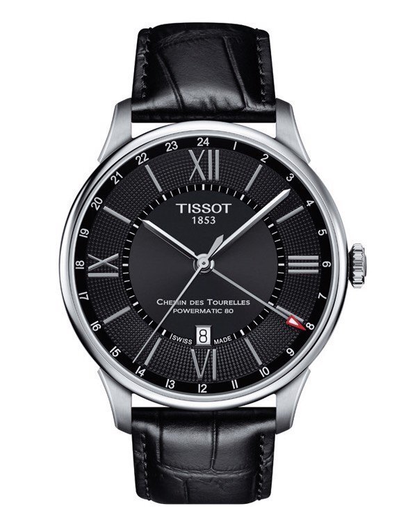 Đồng hồ nam Tissot T099.429.16.058.00