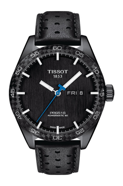 Đồng hồ nam Tissot T100.430.36.051.02