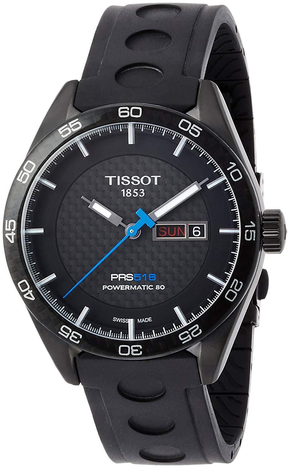 Đồng hồ nam Tissot T100.430.37.201.00