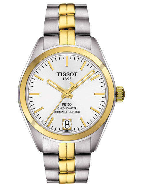 Đồng hồ nam Tissot T101.208.22.031.00