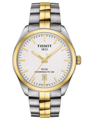 Đồng hồ nam Tissot T101.407.22.031.00