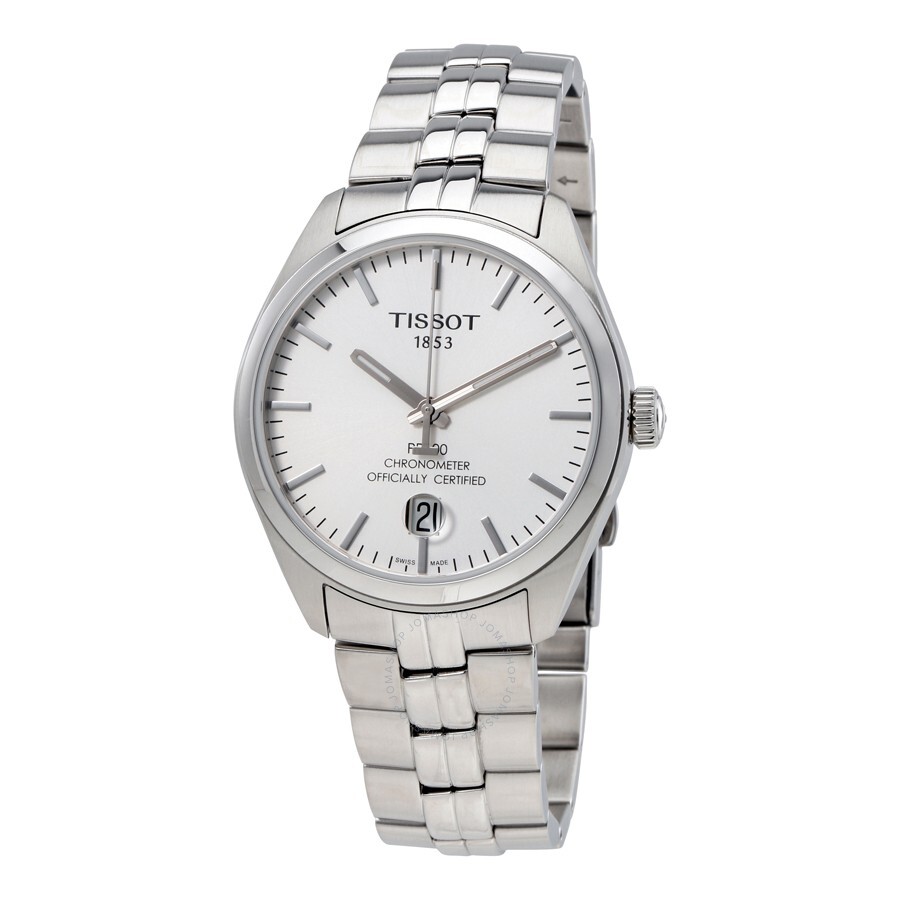 Đồng hồ nam Tissot T101.408.11.031.00