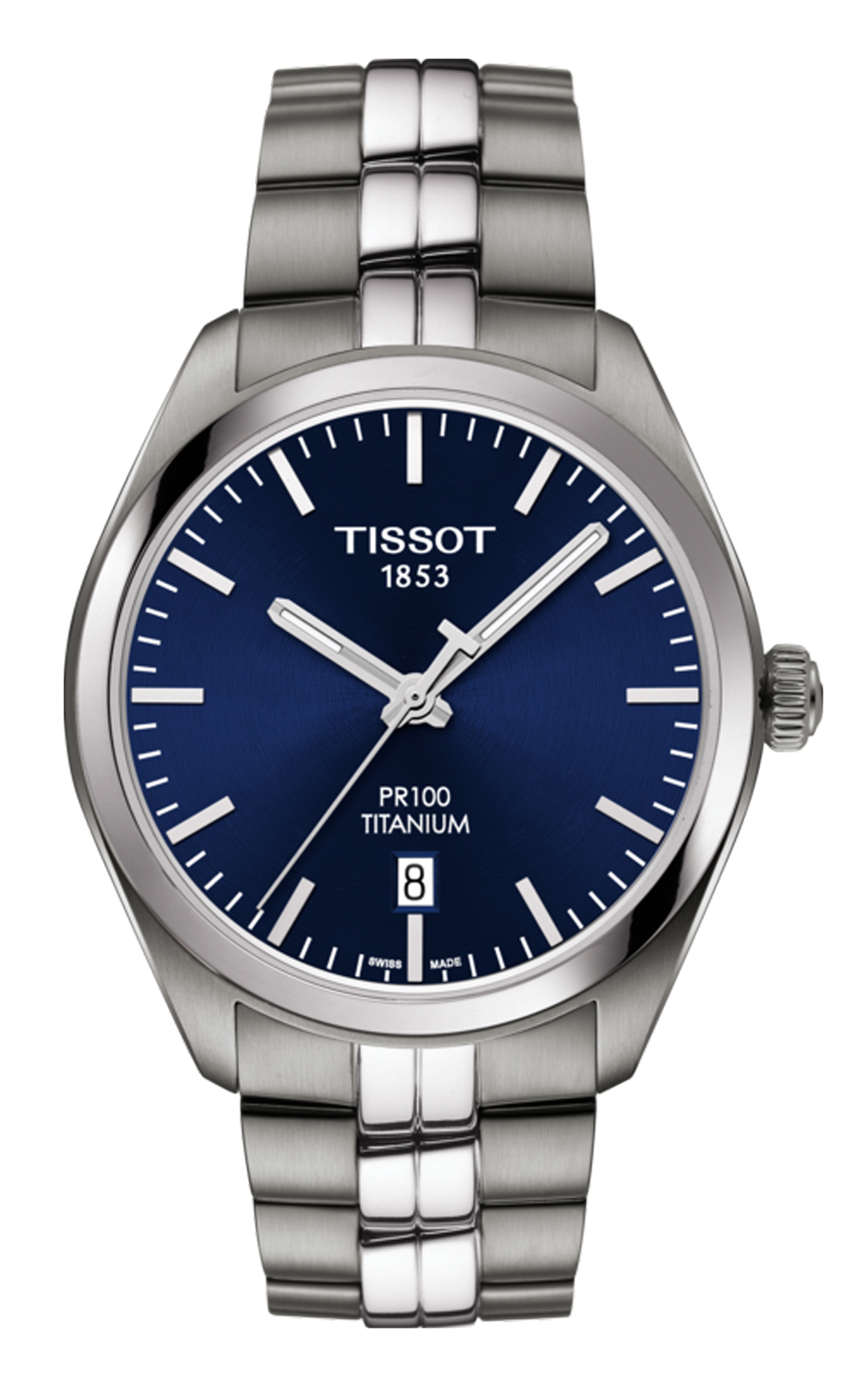 Đồng hồ nam Tissot T101.410.44.041.00
