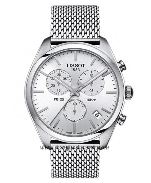 Đồng hồ nam Tissot T101.417.11.031.02