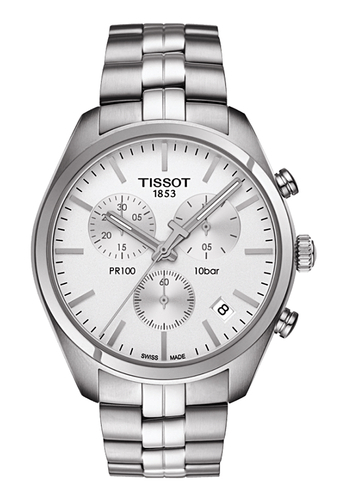 Đồng hồ nam Tissot T101.417.11.031.00