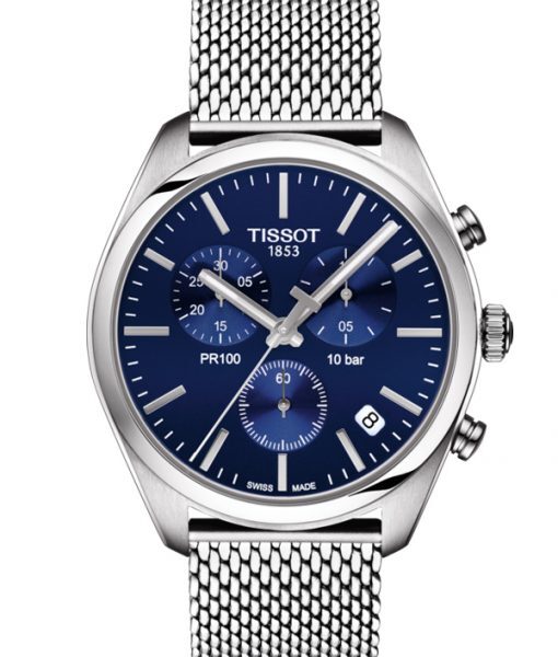 Đồng hồ nam Tissot T101.417.11.041.00