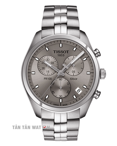 Đồng hồ nam Tissot T101.417.11.071.00