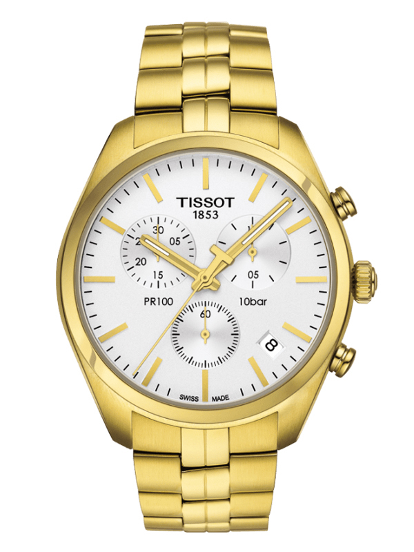 Đồng hồ nam Tissot T101.417.33.031.00