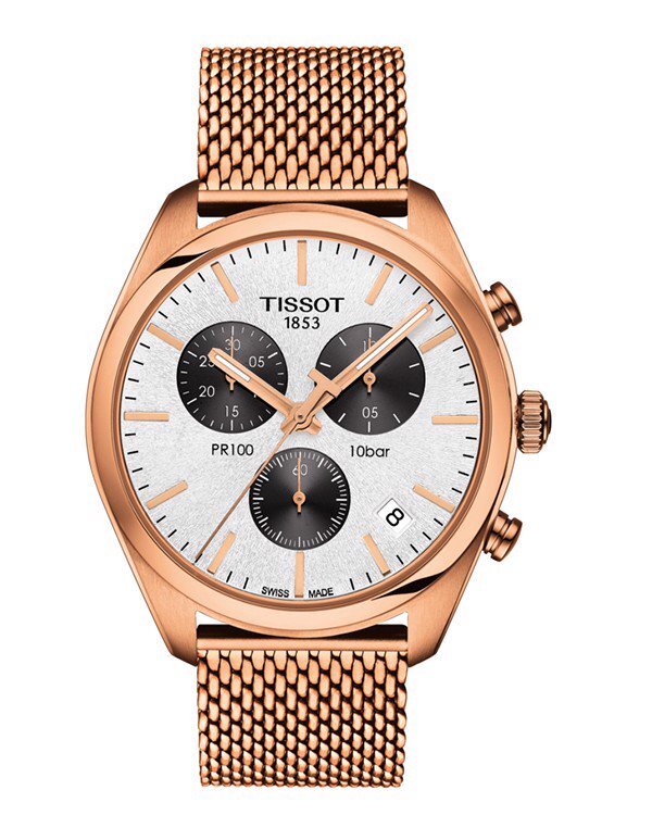 Đồng hồ nam Tissot T101.417.33.031.01