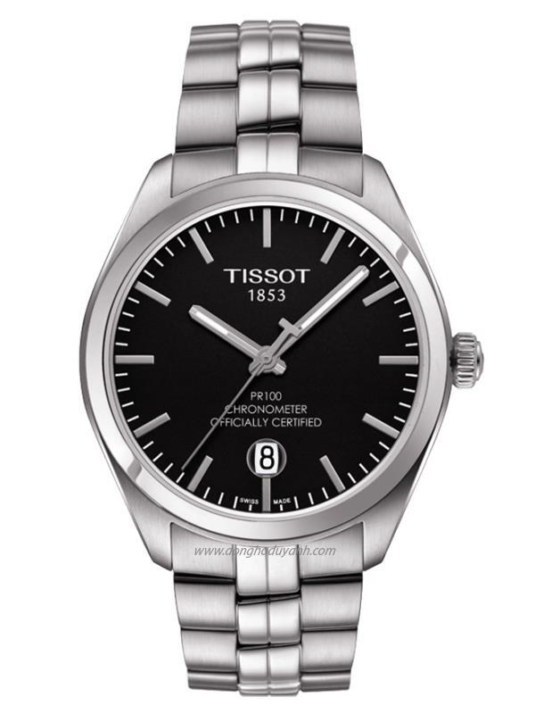 Đồng hồ nam Tissot T101.451.11.051.00