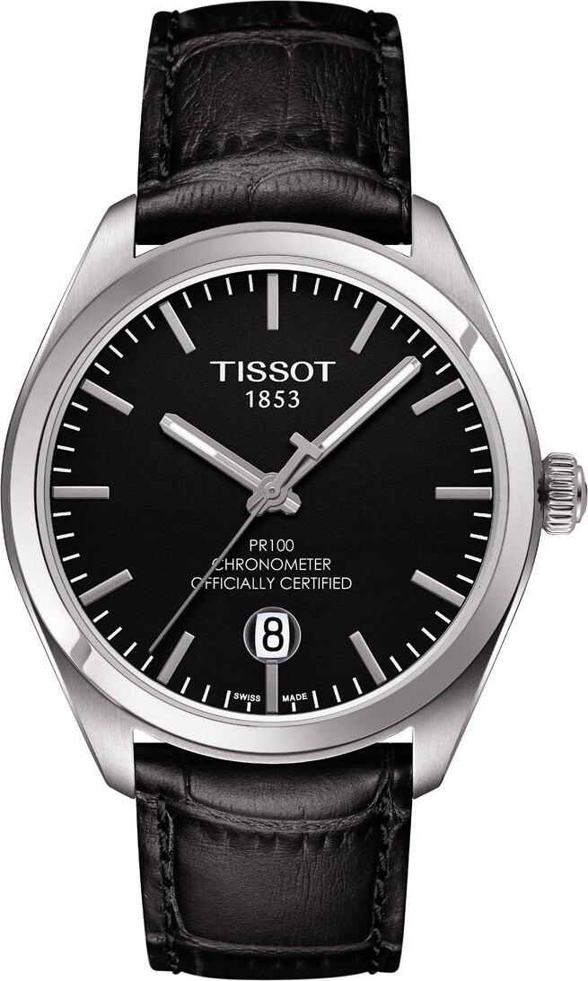 Đồng hồ nam Tissot T101.451.16.051.00