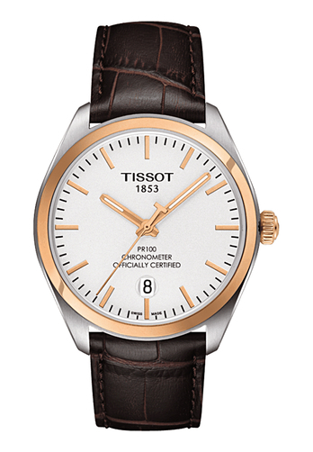 Đồng hồ nam Tissot T101.451.26.031.00
