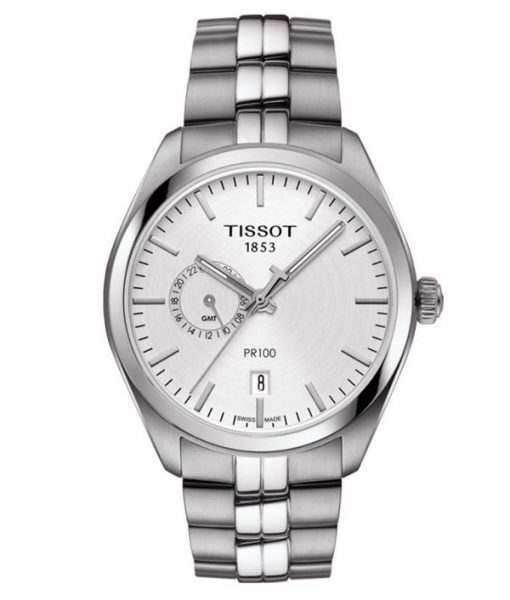 Đồng hồ nam Tissot T101.452.11.031.00