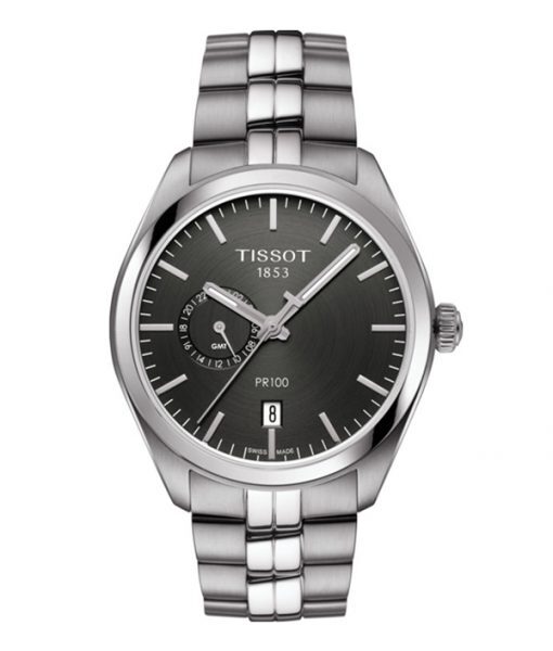 Đồng hồ nam Tissot T101.452.11.061.00