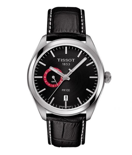 Đồng hồ nam Tissot T101.452.16.051.00