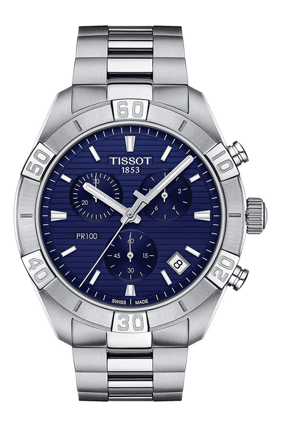 Đồng hồ nam Tissot T101.617.11.041.00