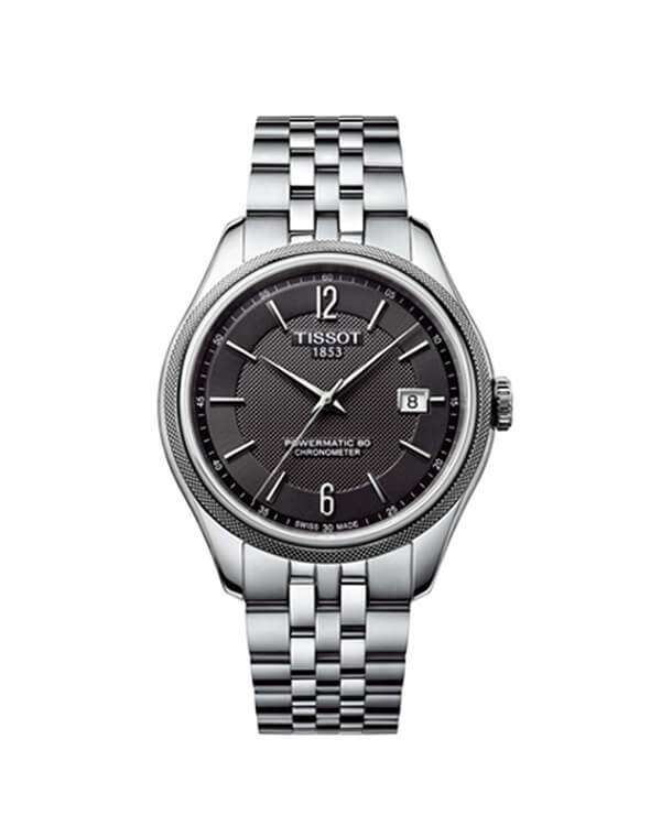 Đồng hồ nam Tissot T108.408.11.057.00