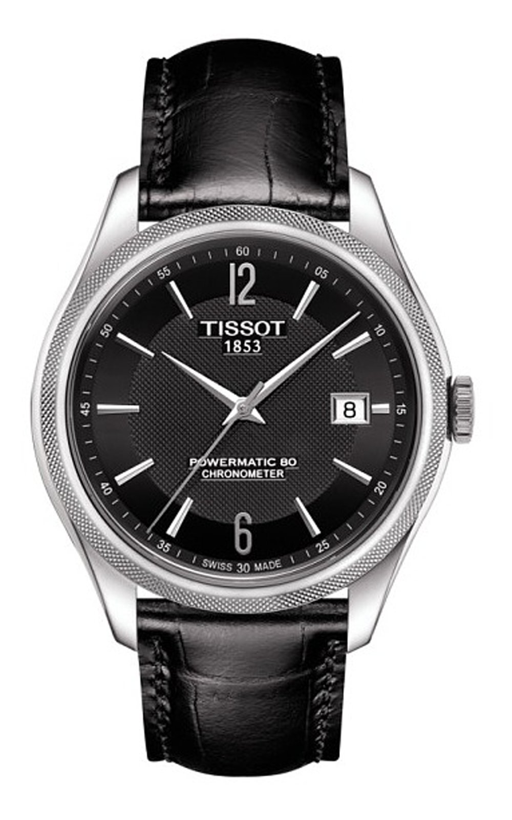 Đồng hồ nam Tissot T108.408.16.057.00