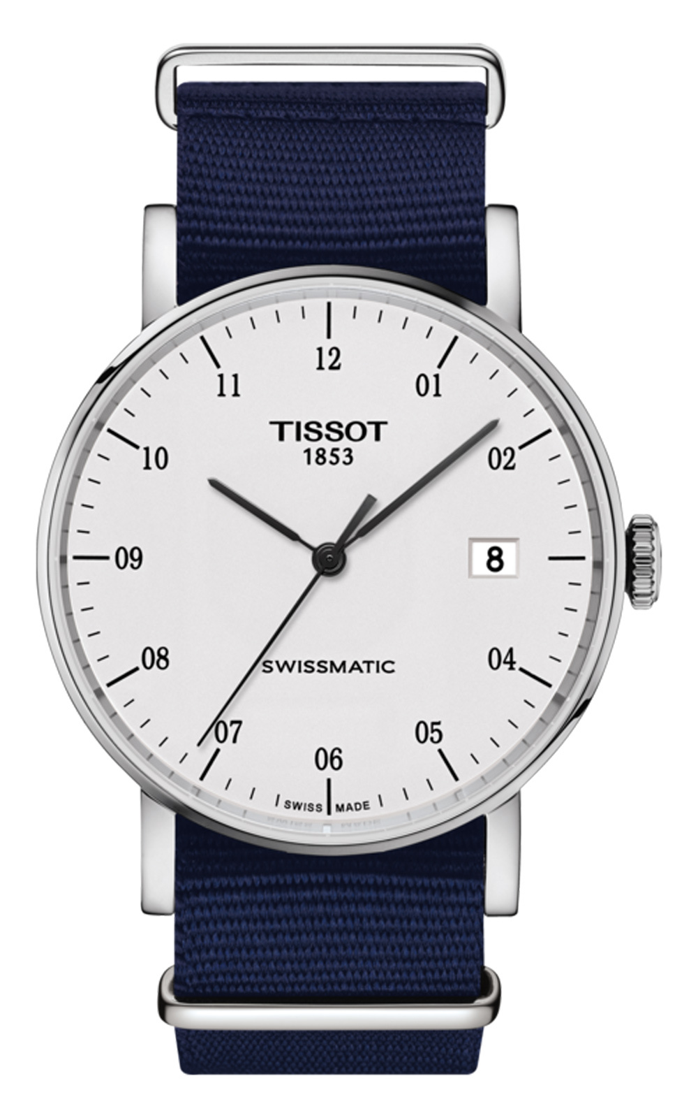 Đồng hồ nam Tissot T109.407.17.032.00