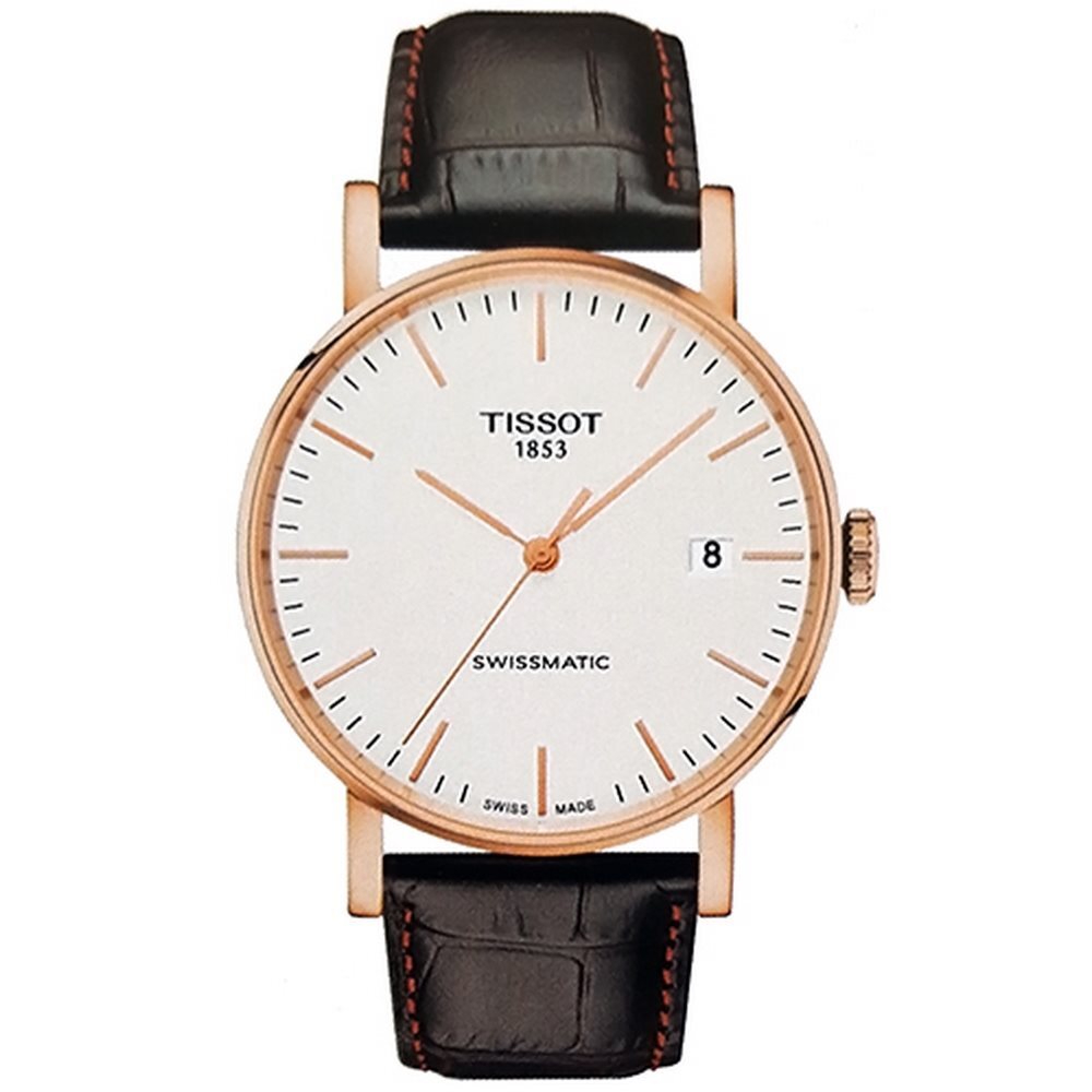 Đồng hồ nam Tissot T109.407.36.031.00