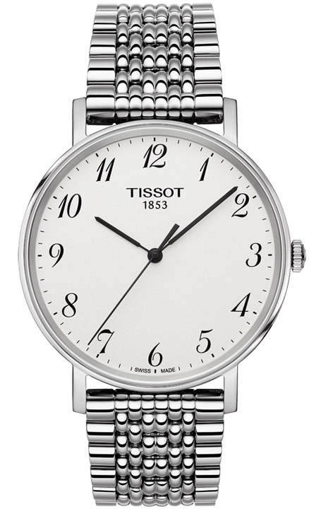 Đồng hồ nam Tissot T109.410.11.032.00