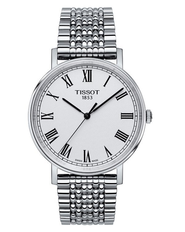 Đồng hồ nam Tissot T109.410.11.033.10