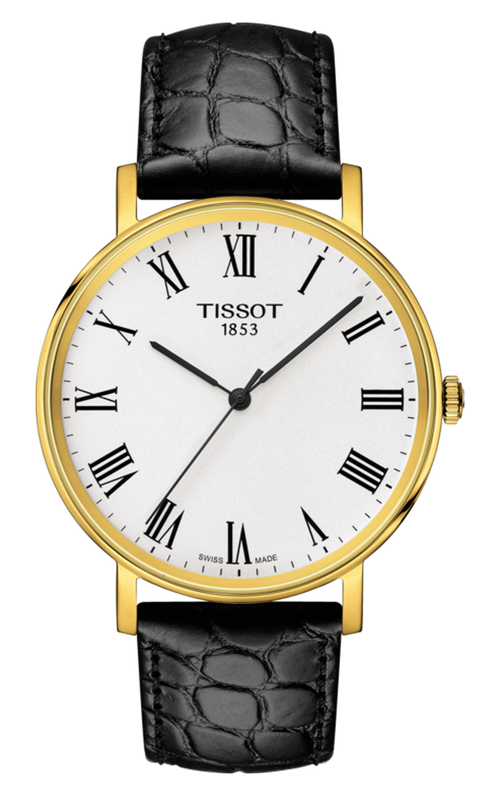 Đồng hồ nam Tissot T109.410.36.033.00