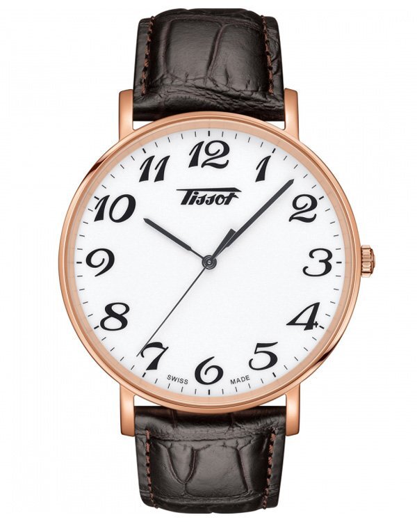 Đồng hồ nam Tissot T109.610.36.012.01