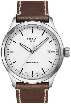 Đồng hồ nam Tissot T116.407.16.011.00