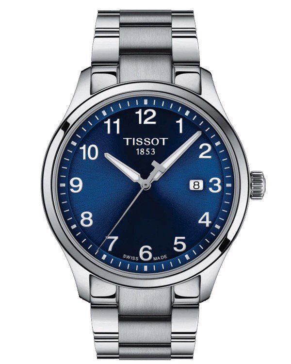 Đồng hồ nam Tissot T116.410.11.047.00