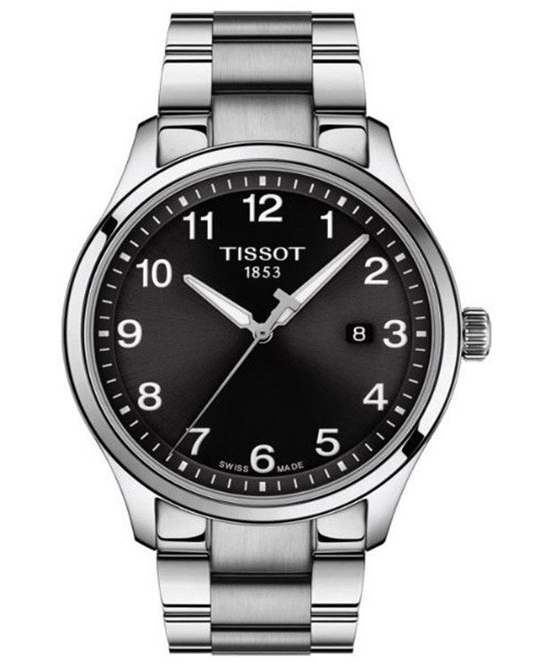 Đồng hồ nam Tissot T116.410.11.057.00