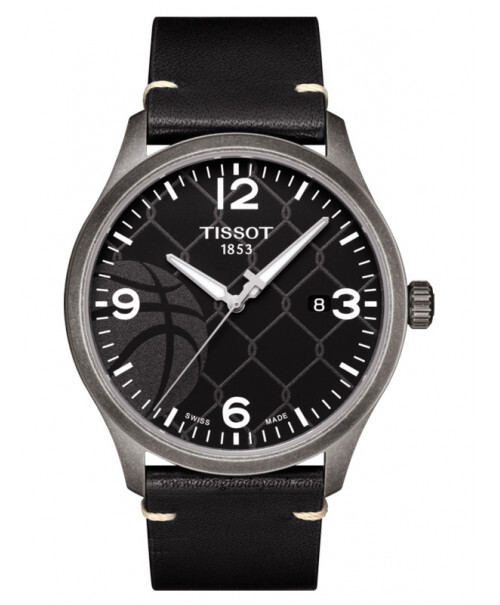 Đồng hồ nam Tissot T116.410.36.067.00