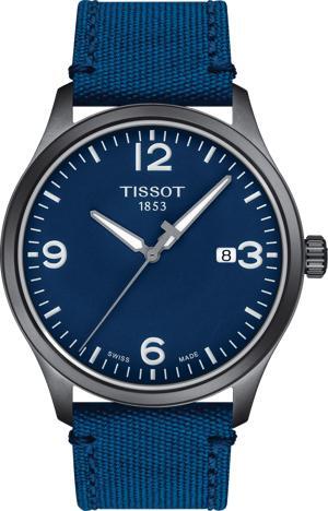Đồng hồ nam Tissot T116.410.37.047.00