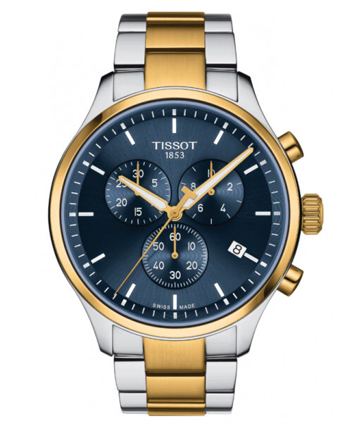 Đồng hồ nam Tissot T116.617.22.041.00