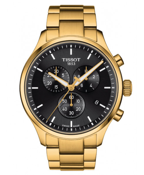 Đồng hồ nam Tissot T116.617.33.051.00