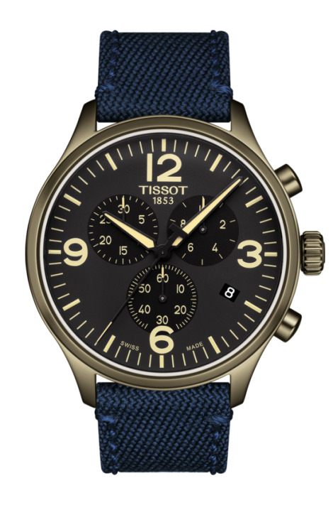 Đồng hồ nam Tissot T116.617.37.057.01