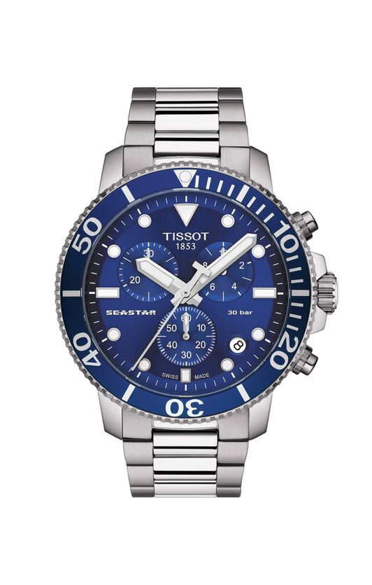 Đồng hồ nam Tissot T120.417.11.041.00