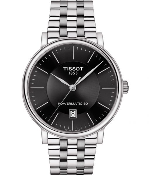 Đồng hồ nam Tissot T122.407.11.051.00