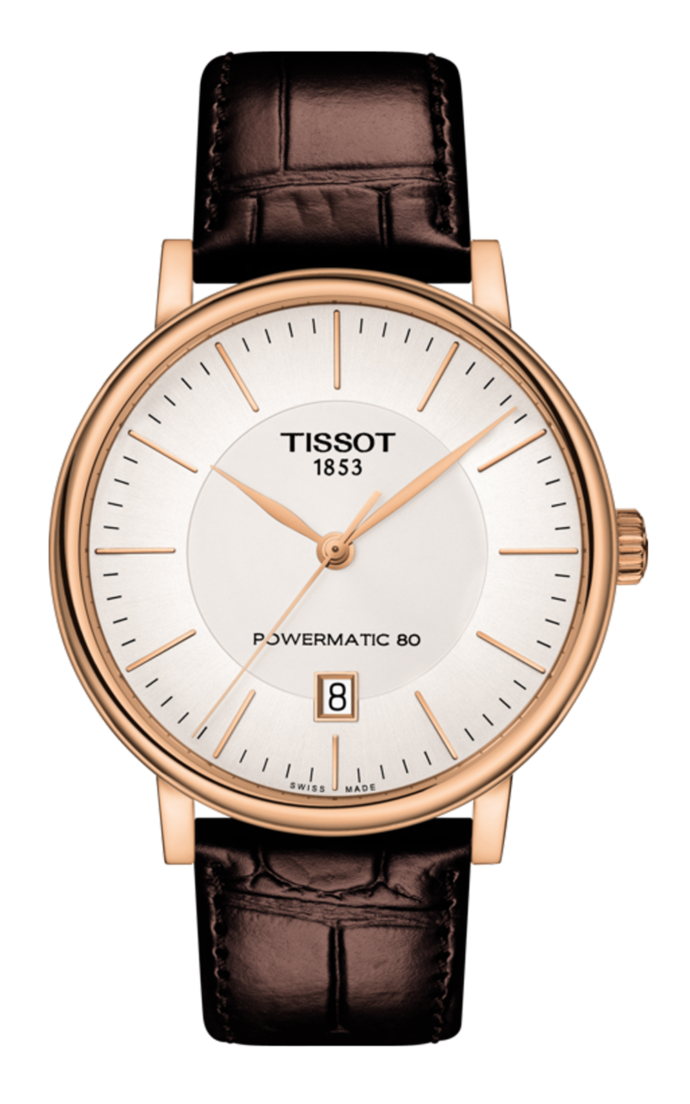 Đồng hồ nam Tissot T122.407.36.031.00