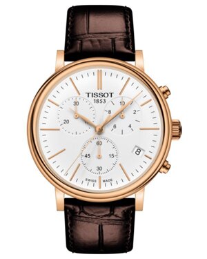 Đồng hồ nam Tissot T122.417.36.011.00
