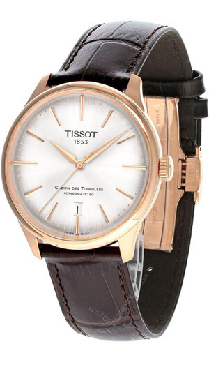 Đồng hồ nam Tissot T139.807.36.031.00