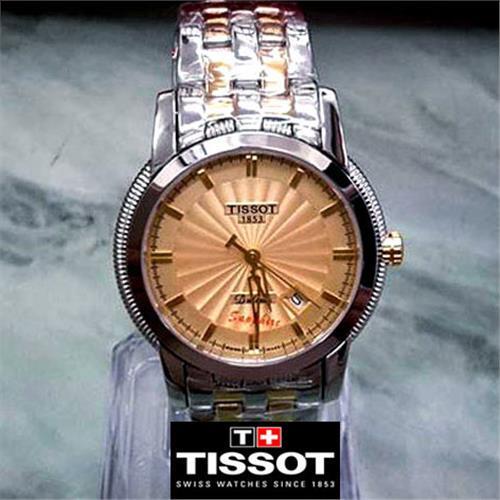 Đồng hồ nam Tissot T31.4