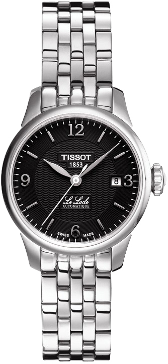 Đồng hồ nam Tissot T41.1.183.54