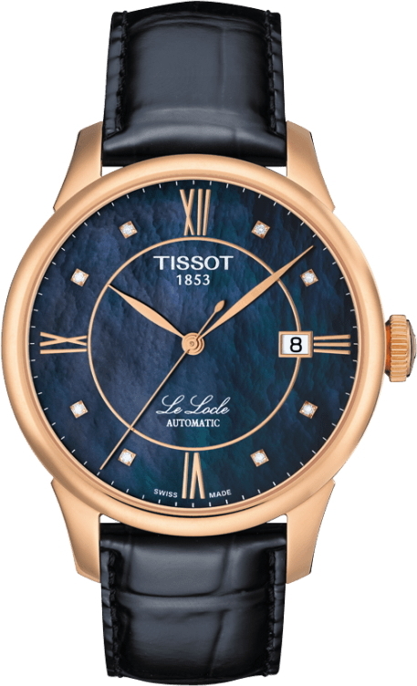 Đồng hồ nam Tissot T41.6.423.96
